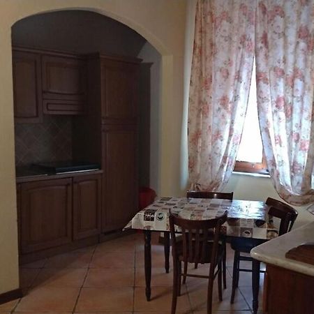 Appartamento E Mansarda Al Mare Rio Marina Ngoại thất bức ảnh