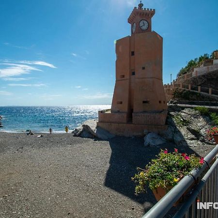 Appartamento E Mansarda Al Mare Rio Marina Ngoại thất bức ảnh