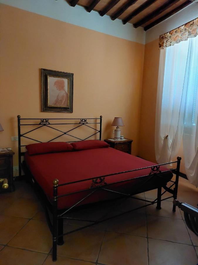 Appartamento E Mansarda Al Mare Rio Marina Ngoại thất bức ảnh