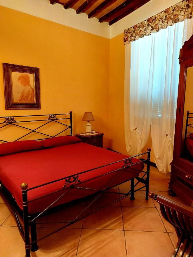 Appartamento E Mansarda Al Mare Rio Marina Ngoại thất bức ảnh