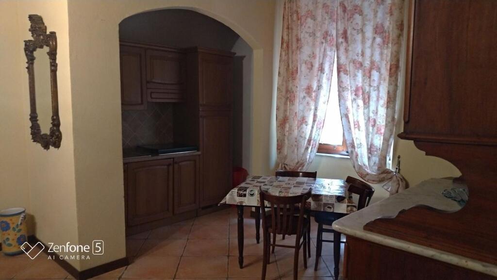 Appartamento E Mansarda Al Mare Rio Marina Ngoại thất bức ảnh