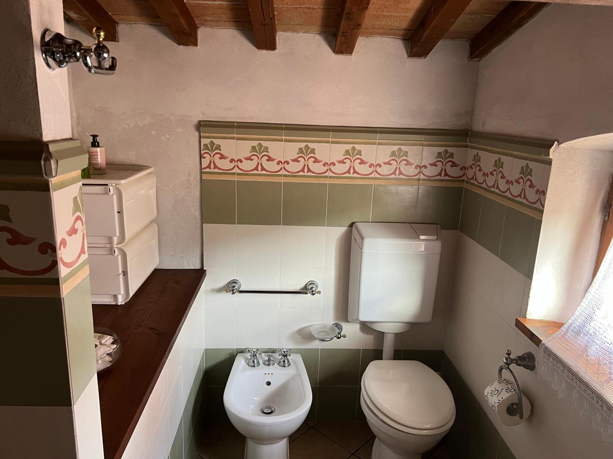 Appartamento E Mansarda Al Mare Rio Marina Phòng bức ảnh