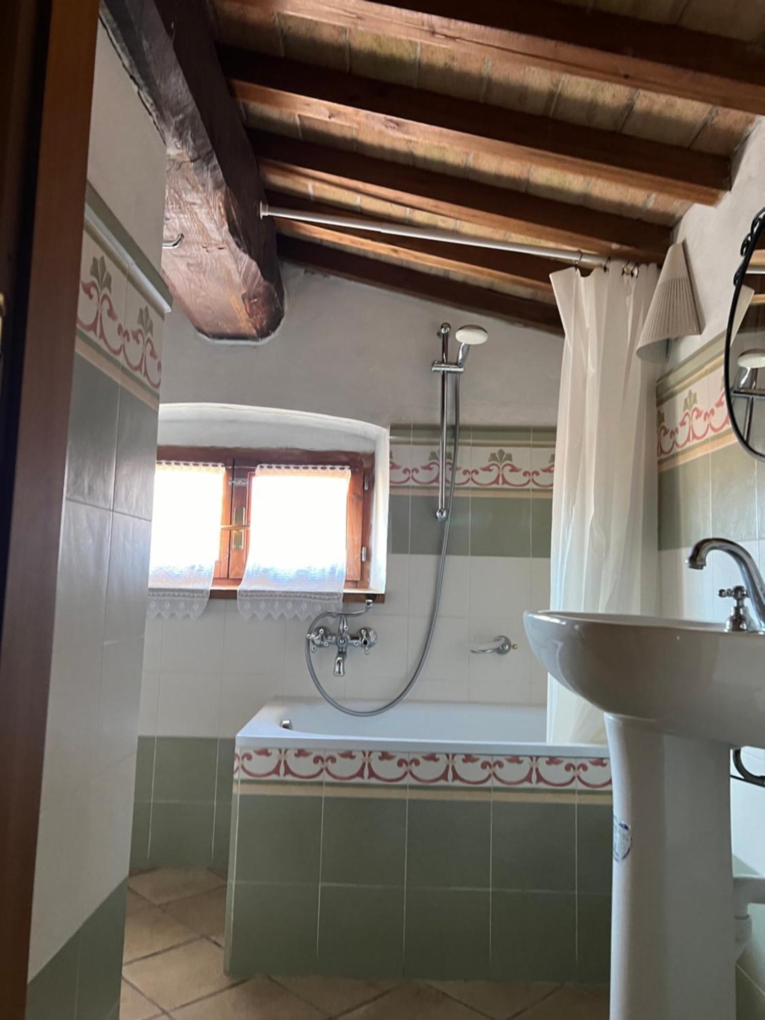 Appartamento E Mansarda Al Mare Rio Marina Phòng bức ảnh