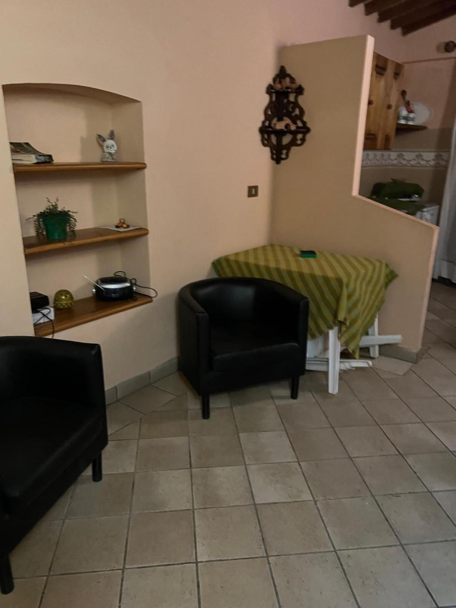 Appartamento E Mansarda Al Mare Rio Marina Phòng bức ảnh