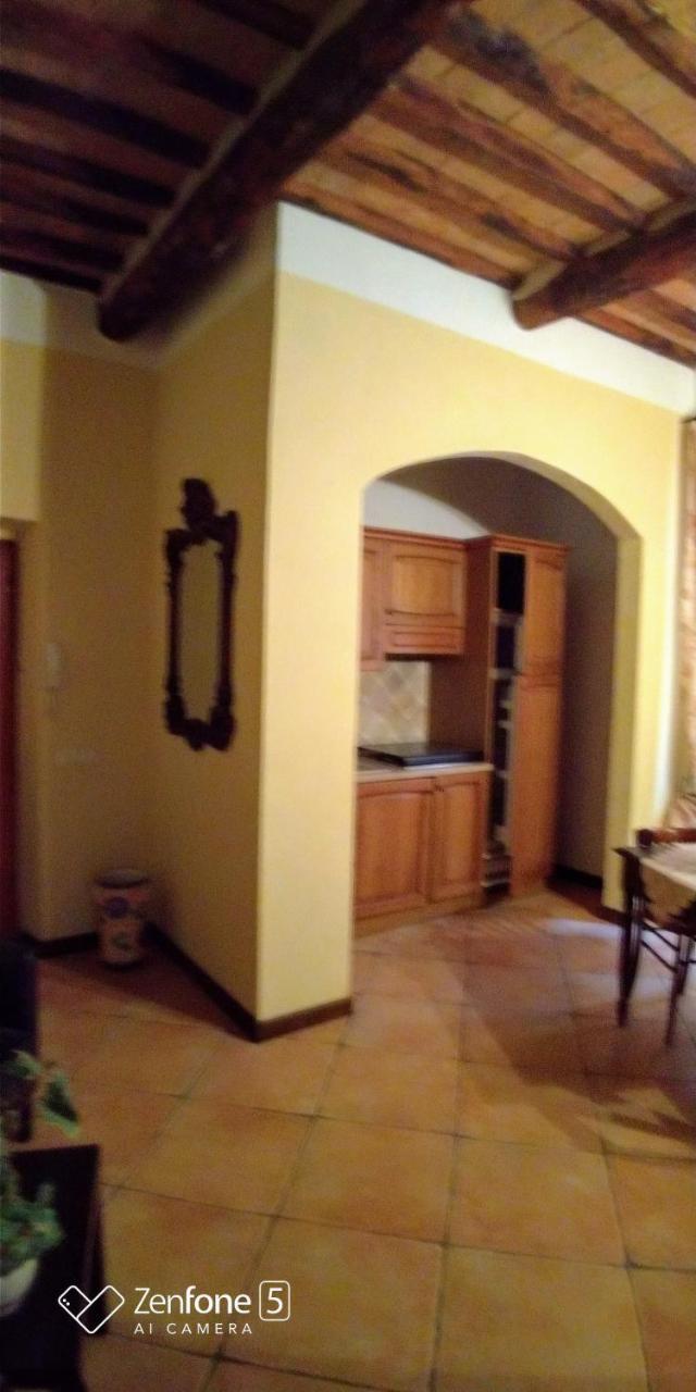 Appartamento E Mansarda Al Mare Rio Marina Ngoại thất bức ảnh